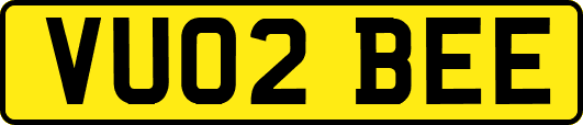 VU02BEE