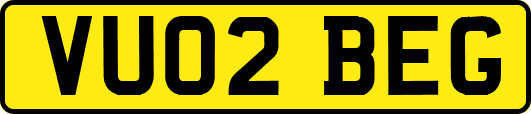 VU02BEG