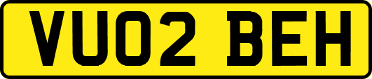 VU02BEH