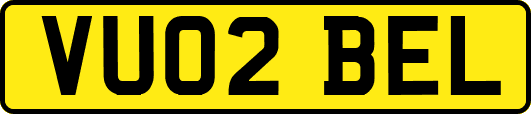 VU02BEL