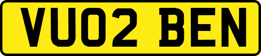 VU02BEN