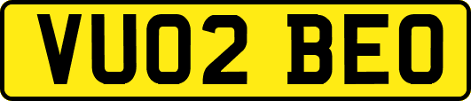 VU02BEO