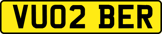 VU02BER