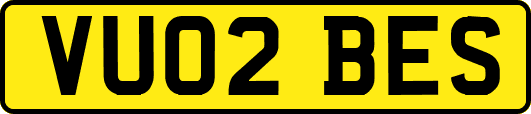 VU02BES