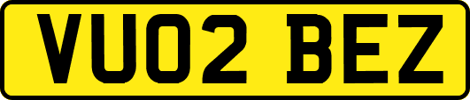 VU02BEZ