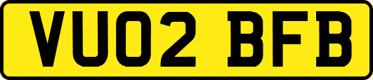 VU02BFB