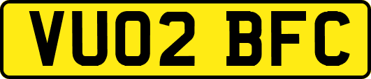 VU02BFC