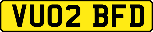 VU02BFD