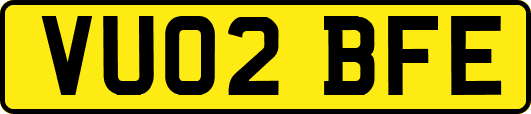 VU02BFE