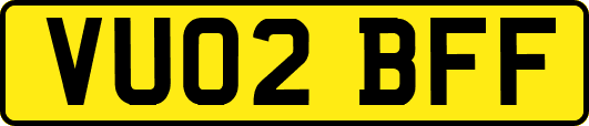 VU02BFF