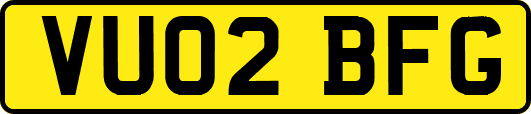 VU02BFG
