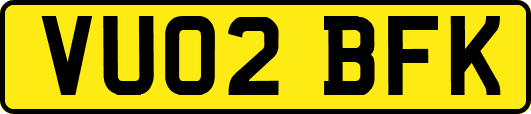 VU02BFK