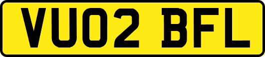 VU02BFL