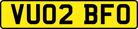 VU02BFO