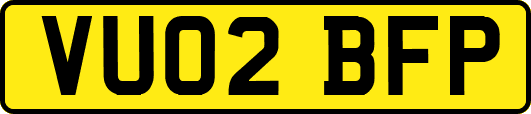 VU02BFP