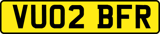 VU02BFR