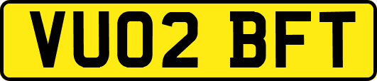 VU02BFT