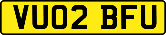 VU02BFU
