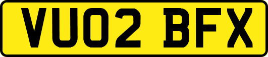 VU02BFX