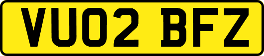VU02BFZ