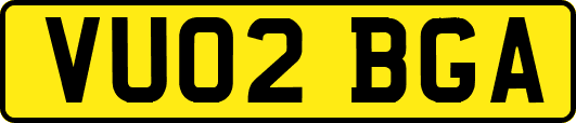 VU02BGA
