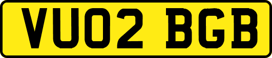 VU02BGB