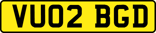 VU02BGD