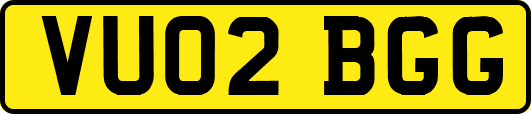 VU02BGG