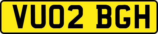 VU02BGH