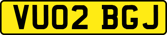 VU02BGJ
