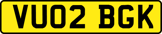 VU02BGK