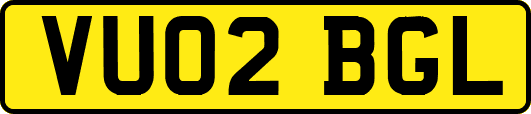 VU02BGL