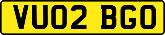 VU02BGO