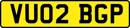 VU02BGP