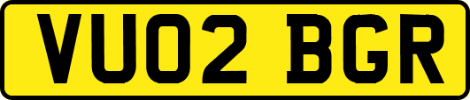 VU02BGR