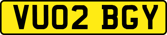 VU02BGY