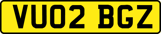 VU02BGZ