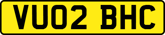 VU02BHC