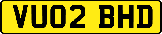 VU02BHD