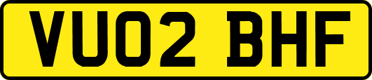 VU02BHF