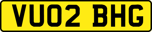 VU02BHG