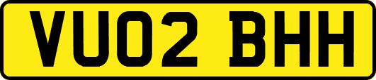 VU02BHH