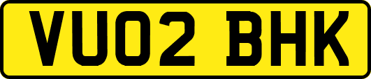 VU02BHK