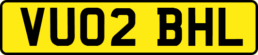 VU02BHL