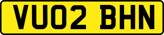 VU02BHN