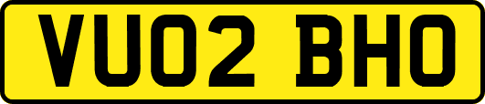 VU02BHO