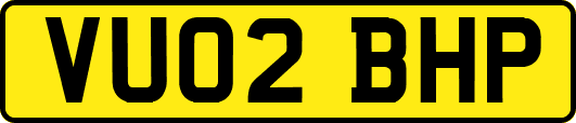 VU02BHP