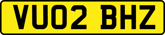 VU02BHZ