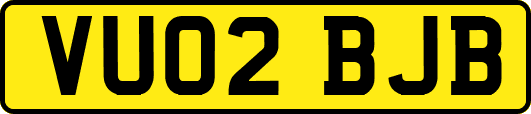 VU02BJB
