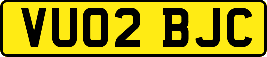 VU02BJC